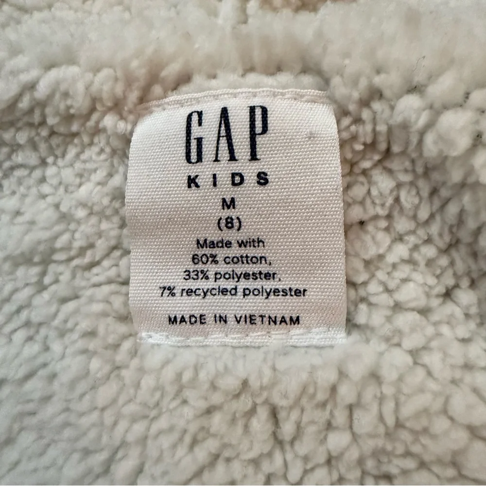 GAP cozy cute